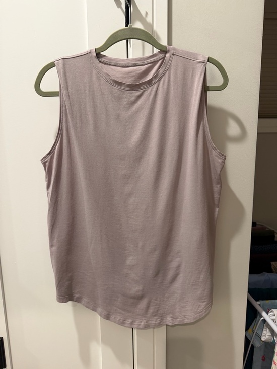 lululemon athletica Tops - Lululemon All Yours Tank Size Medium